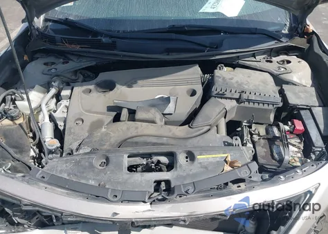 2014 Nissan Altima 2.5 S z USA, uszkodzony, nr VIN 1N4AL3AP4EC144879